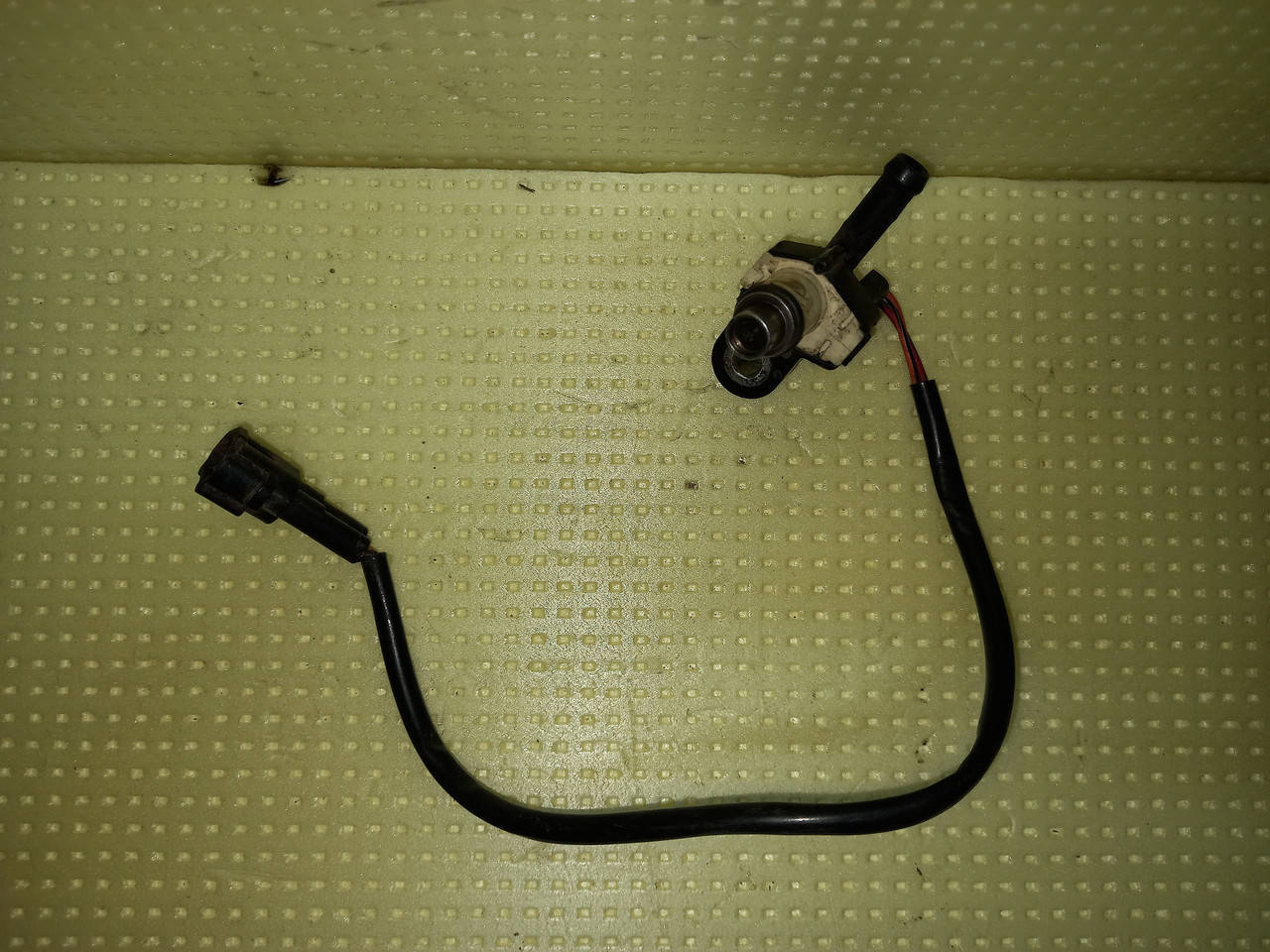 

Форсунка инжектора Yamaha Gear UA06J, Yamaha UA26J, SA36J