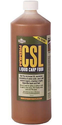 

Ликвид Dynamite Baits CSL Liquid Carp Food