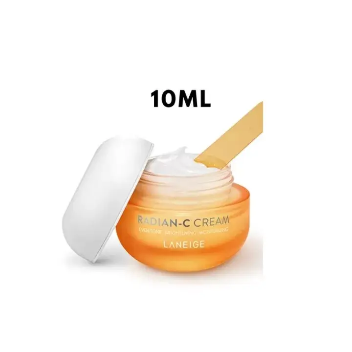 

Витаминный крем Laneige Radian-C Cream 10 мл тревел