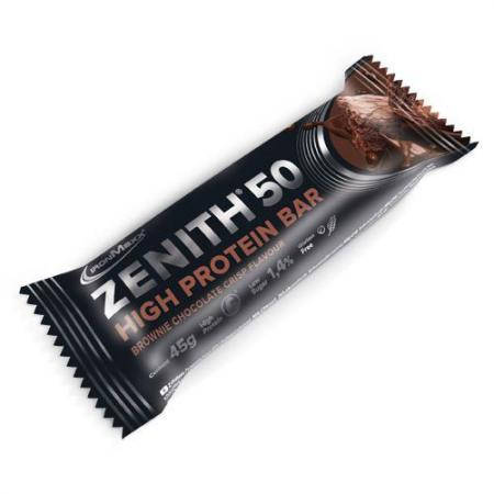 

Батончик (Zenith 50) 45 г со вкусом шоколадного брауни