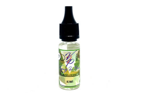 

Vaping in Paris Kiwi (киви) 10мл.