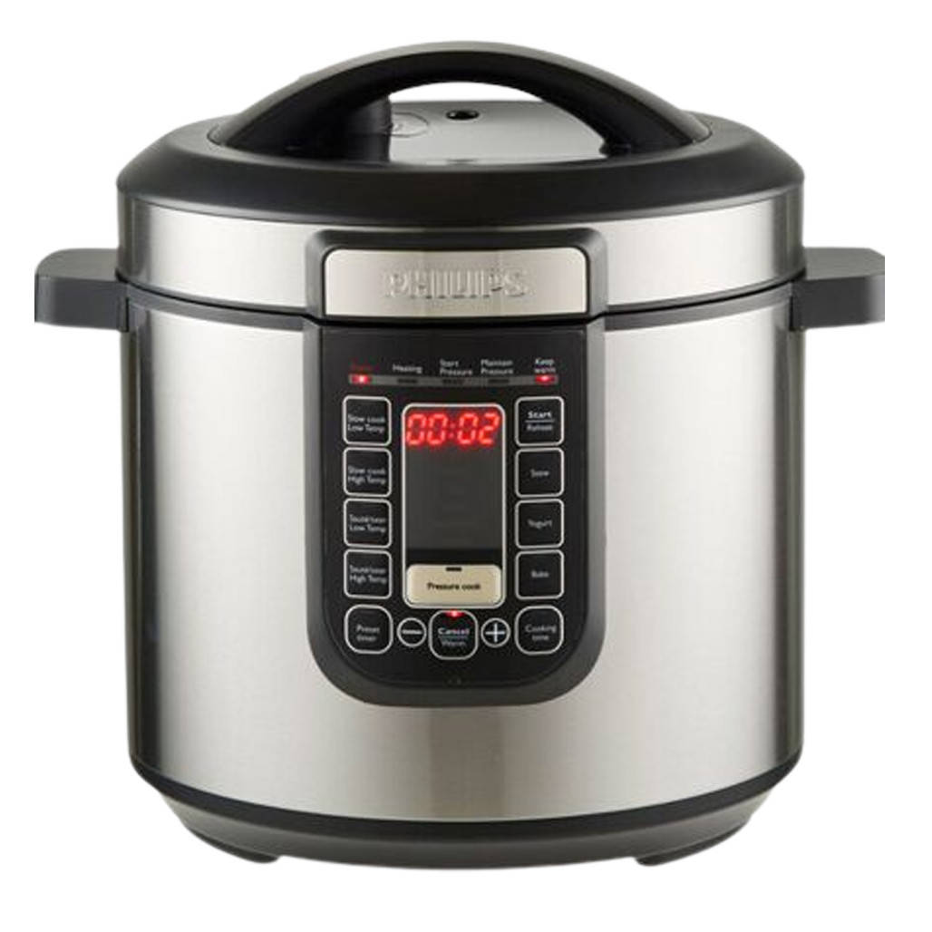 

Мультиварка Philips HD2137/40 [66434]
