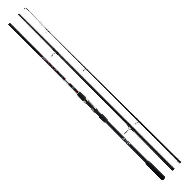 

Вудилище коропове JAXON Zaffira Carp 3.60m 3.50lbs