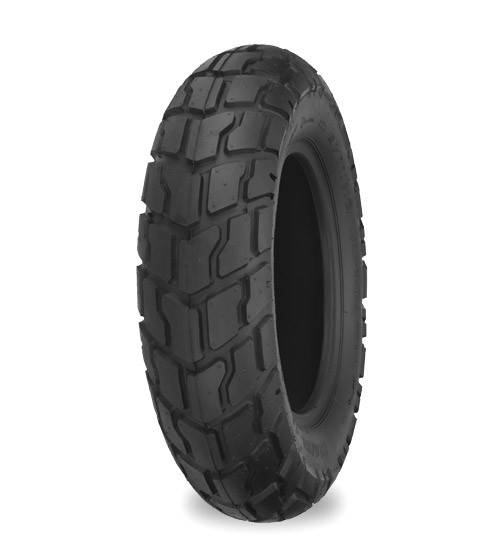 

SHINKO 3.00-10 42J TT/SR426 - Шина для скутера передняя/задняя SR426