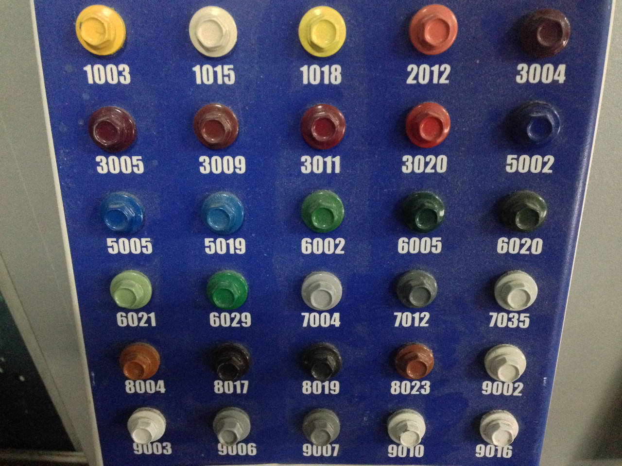 

Саморезы для профнастила, саморезы для профлиста