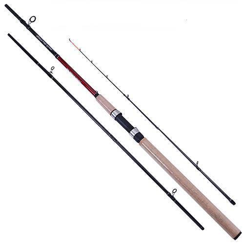 

Штекирный фидер "Gold Star Storm" 60-180 гр 3,30 м