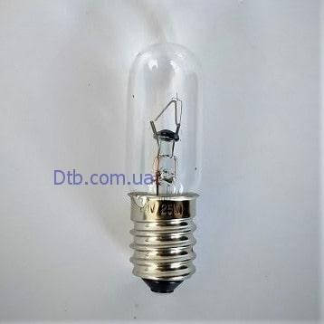 

Лампа подсветки Nice E14 24V/25W L7.6811