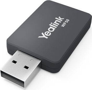 

Сетевая карта Yealink WF50
