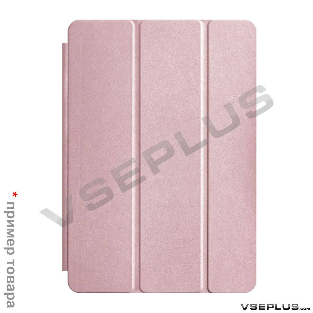 

Чехол (книжка) Samsung T560 Galaxy Tab E, Smart Case, розовый