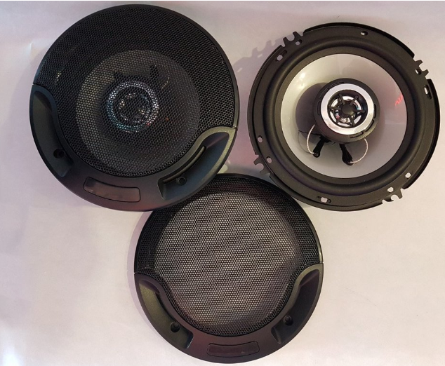 

Автомобильные динамики Pioneer TS A1395S