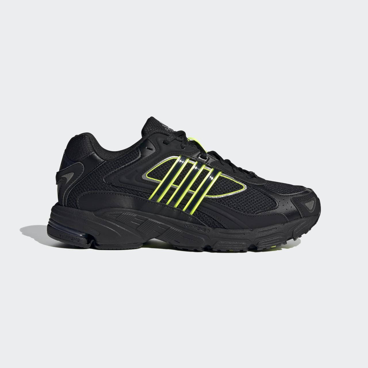 

Кроссовки Adidas Response Cl FX6165 27, Черный
