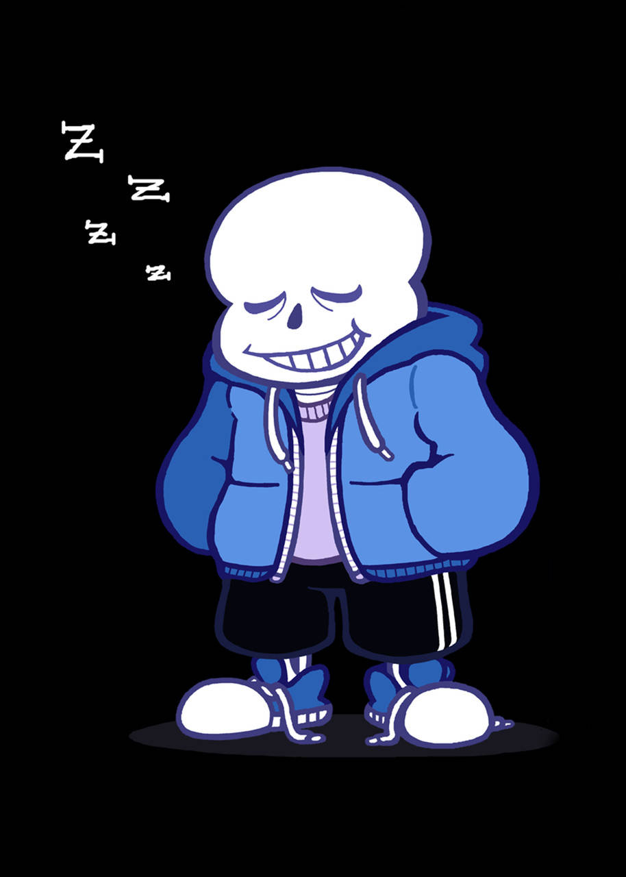 

Фотокартина GeekLand Undertale Андертейл Санс 40х60 UT 09.022