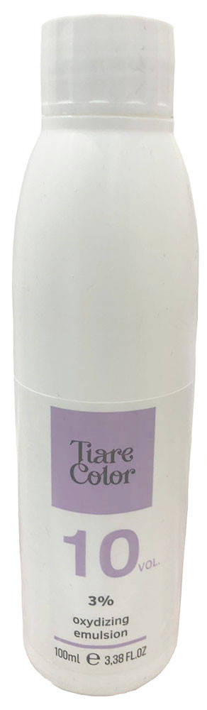 

Окислитель Tiare color 3% 100 мл (12594Qu)