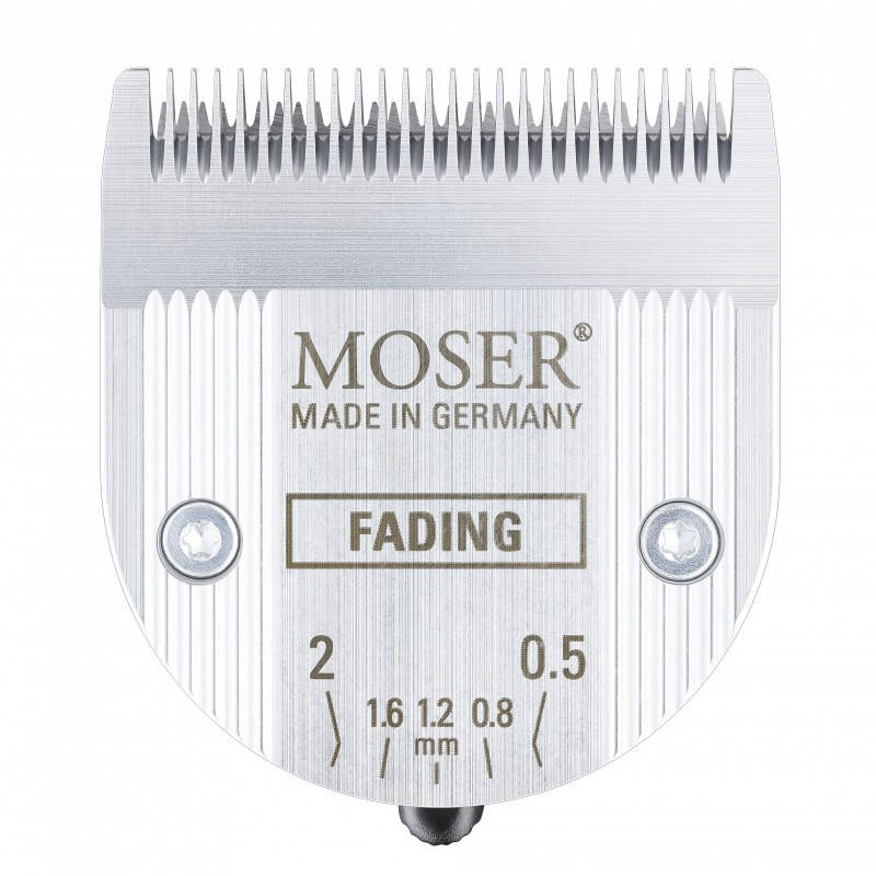 

Ножовий блок Moser Fading Blade 1887-7020