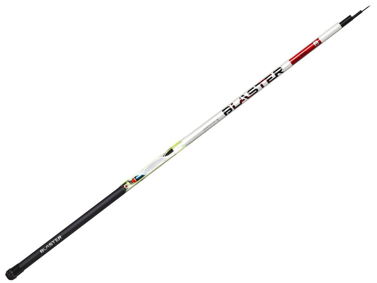 

Удочка-комплект Salmo Салмо Blaster POLE SET 4.0