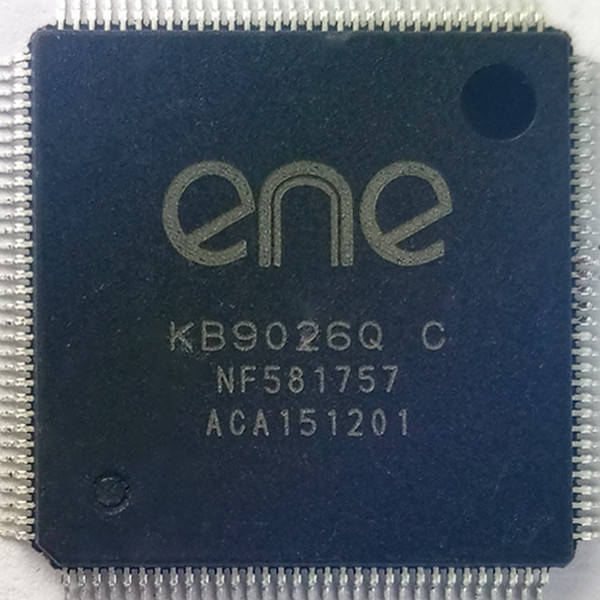 

Микросхема ENE KB9026Q C