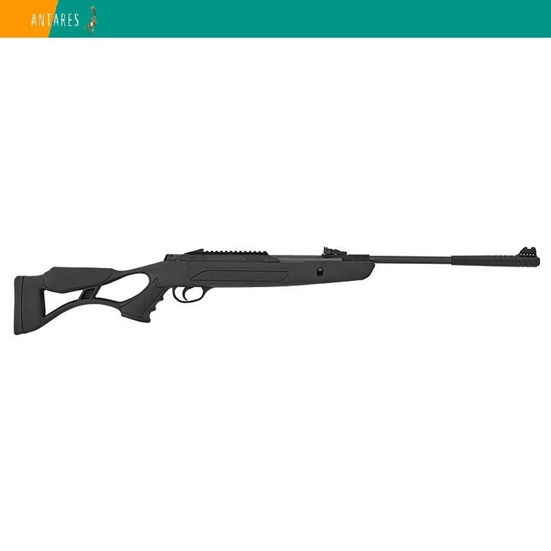 

Пневматическая винтовка Hatsan AirTact PD перелом ствола 305 м/с