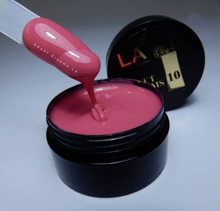 

10 sweet dreams 10 грамм