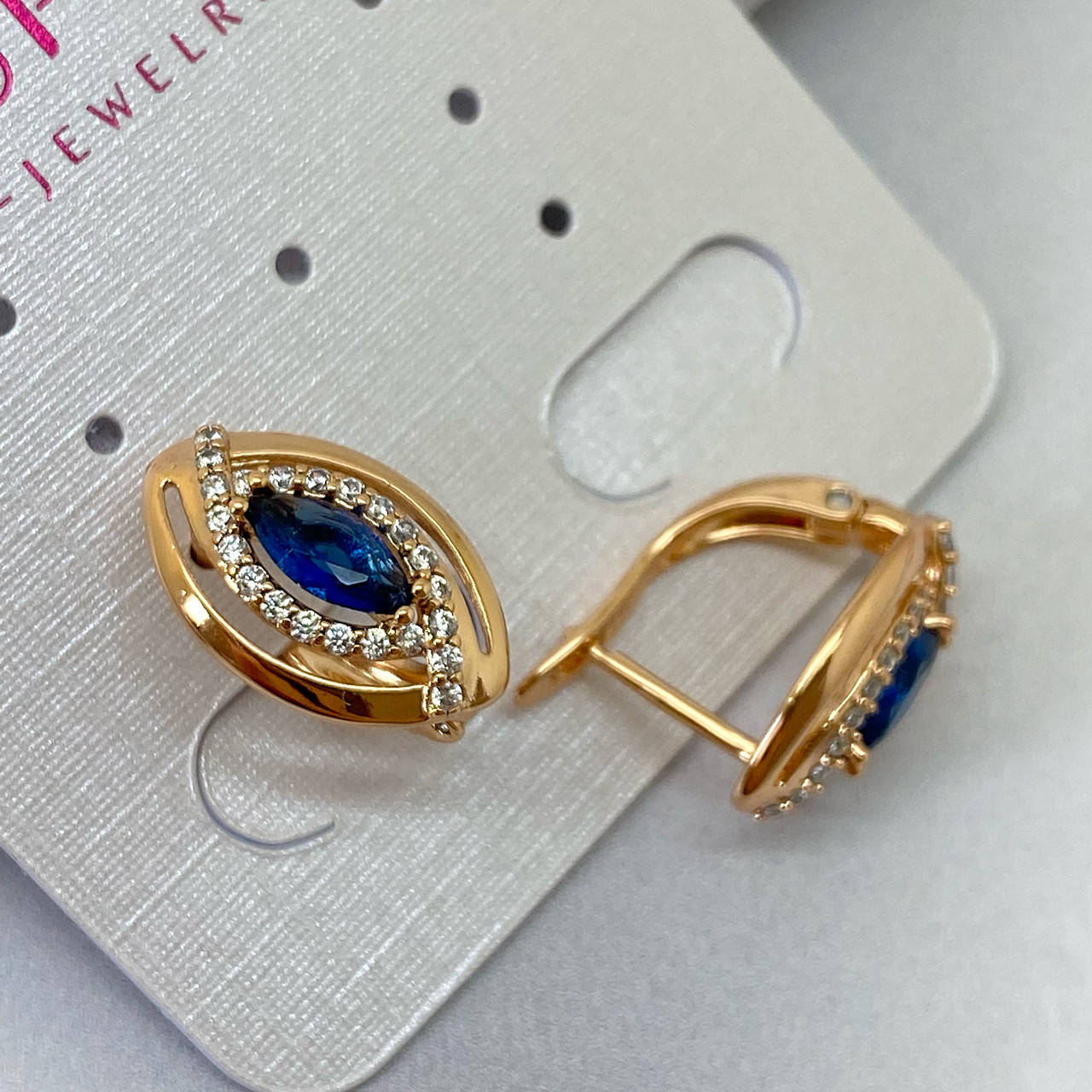 

Серьги красивые xp