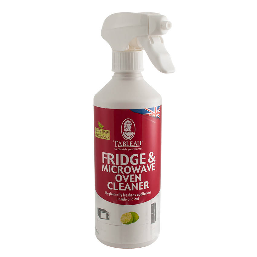 

Средство для чистки холодильников и микроволновых печей Fridge & Microwave Cleaner