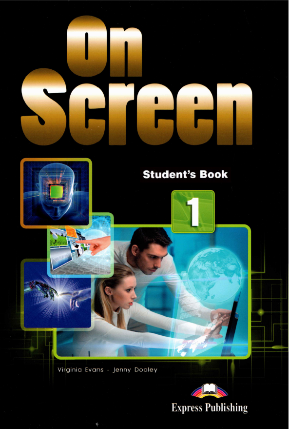 

OnScreen 1 Student's Book