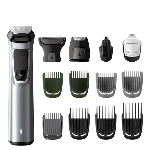 

Машинка для стрижки + триммер Philips MG7720/18
