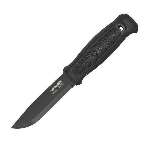 

Ніж Morakniv Garberg Carbon, (13100)