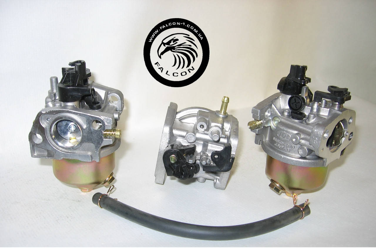 

Карбюратор ALKO PRO 140 QSS