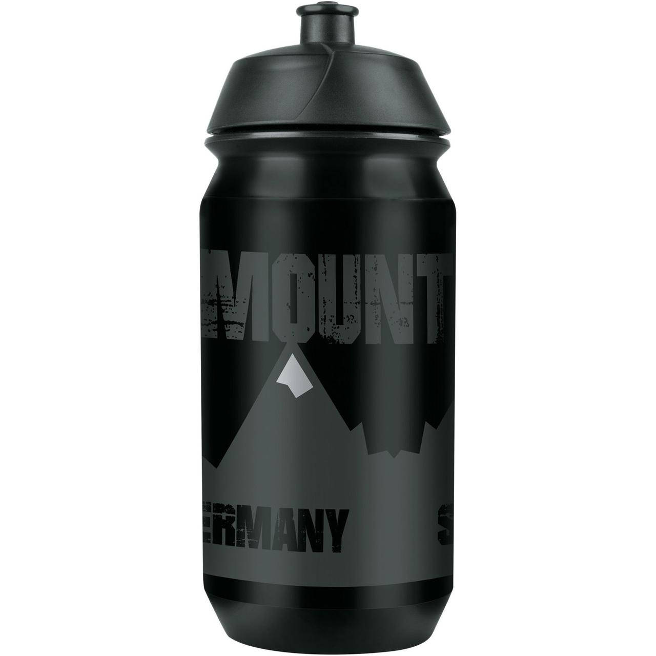 

Фляга велосипедная SKS Mountain Black 500 мл, черная