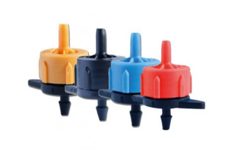 

Капельница с компенсацией давления SL-015