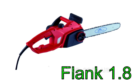 

Электропила Вектор В Flank 1.8