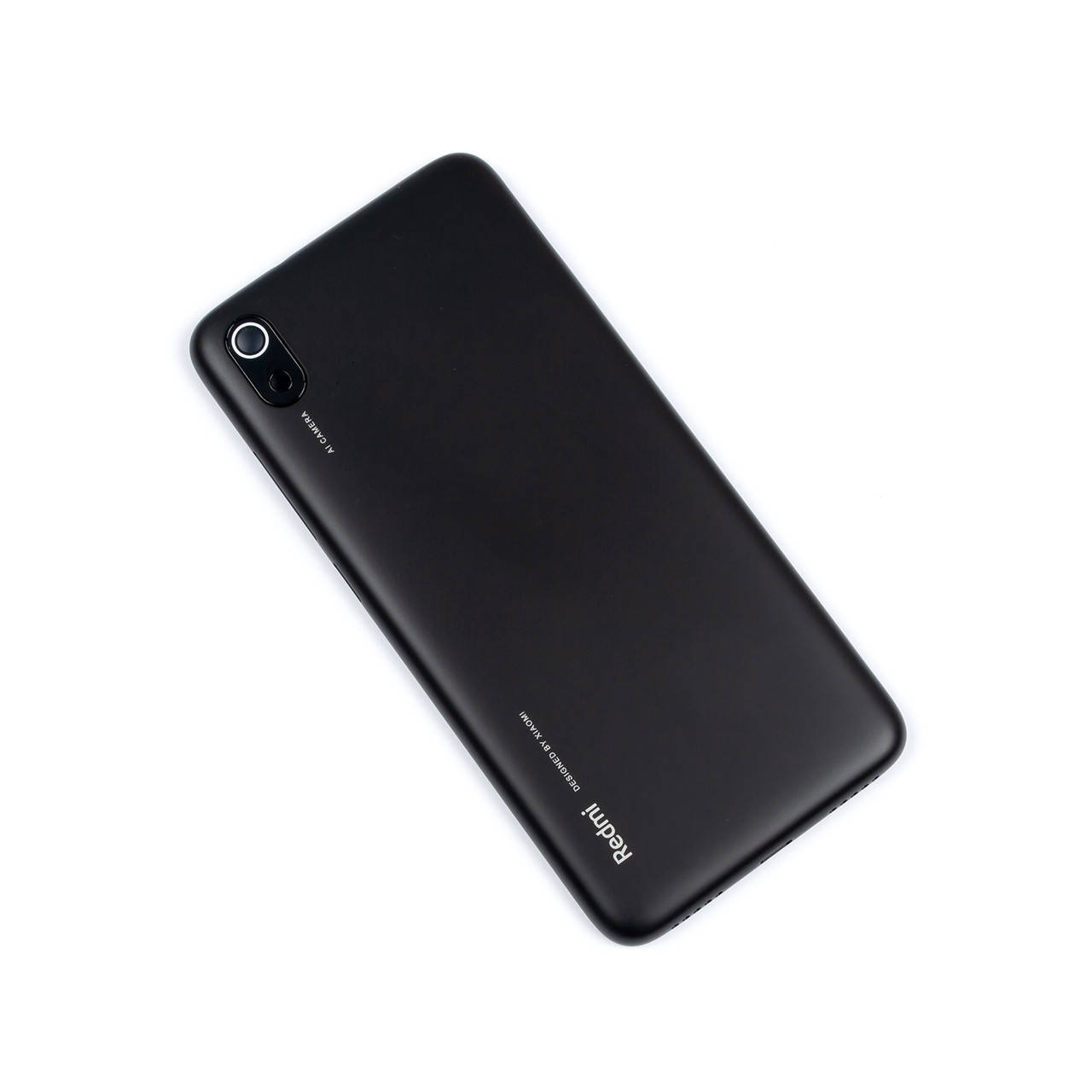 

Задняя крышка XIAOMI Redmi 7A черная, Черный