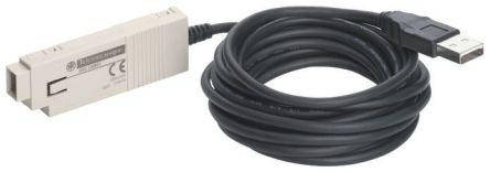 

SR2USB01 Кабель для связи с пк через порт USB