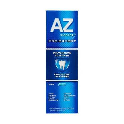 

Зубна паста AZ 75мл Pro-Expert Denti Forti