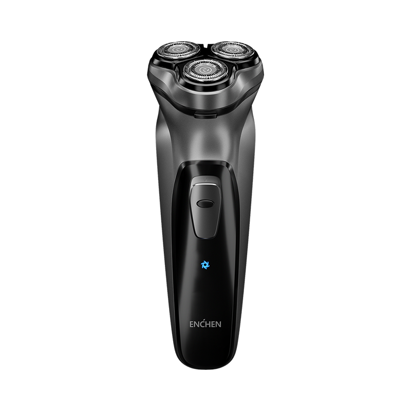 

Электробритва Xiaomi ENCHEN BlackStone Electric Shaver Black