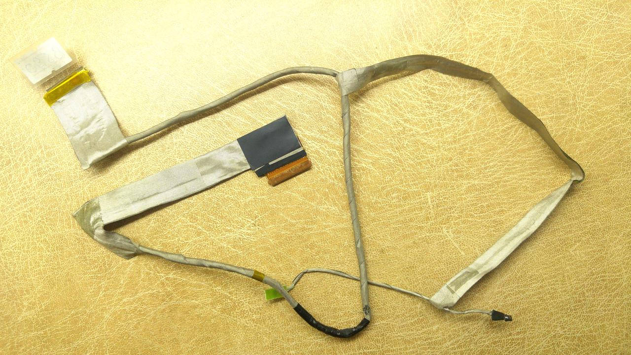

Б/У Шлейф матрицы на Lenovo B590