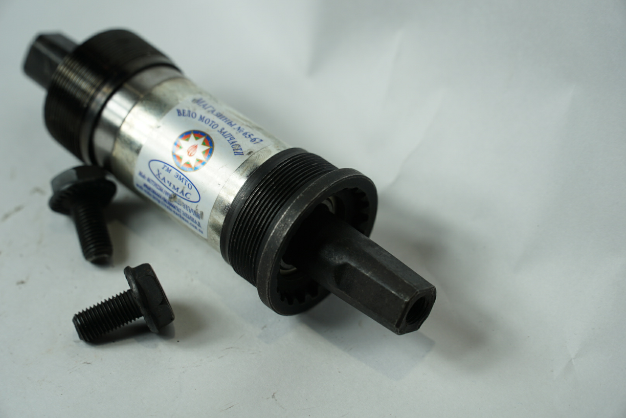 

Катридж (Каретка) Дешева 129 mm