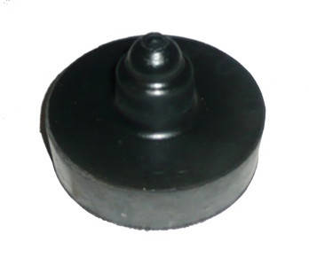 

Подушка задней пружины Сенс, Ланос 28 мм