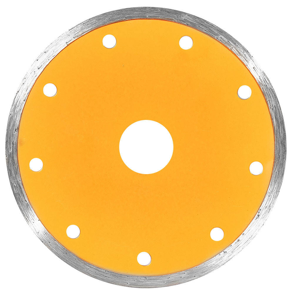 

Диск алмазный керамика 125x5,0x22,2 INGCO