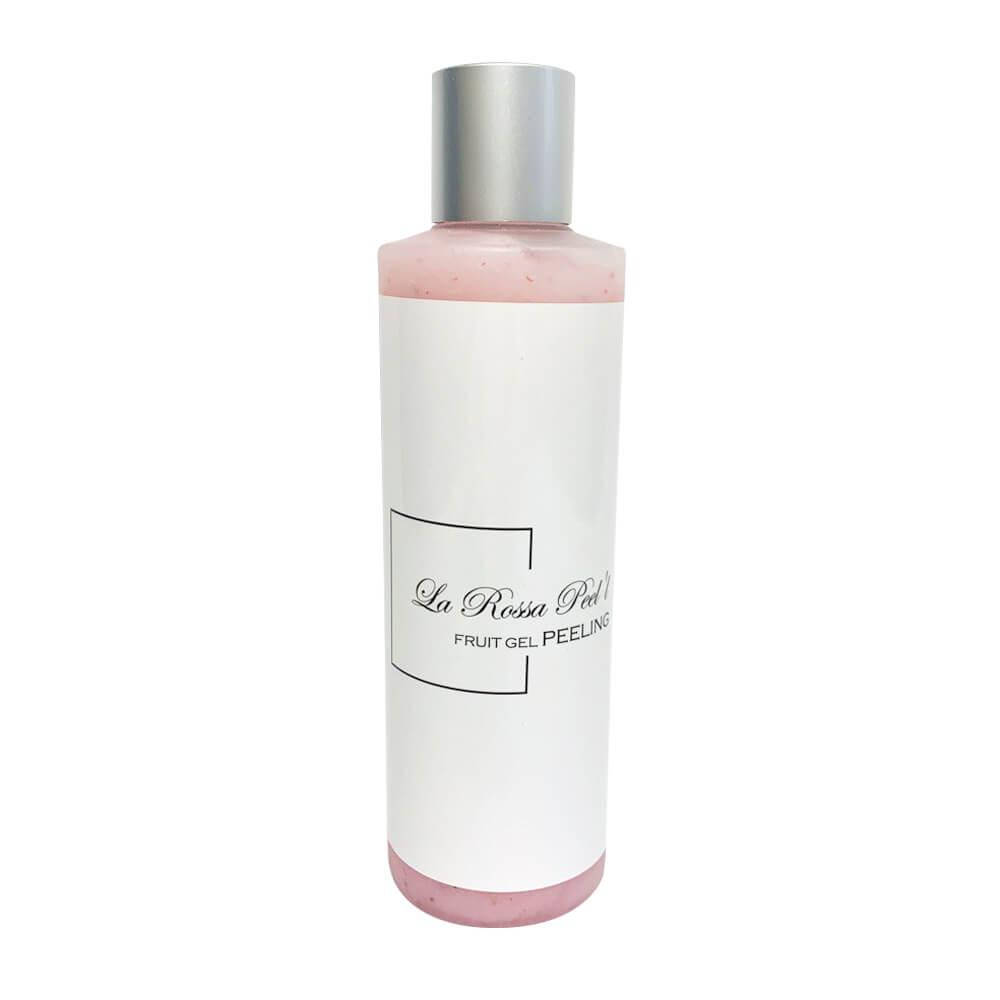 

Peel Пилинг гель с фруктовыми кислотамми La Rossa
