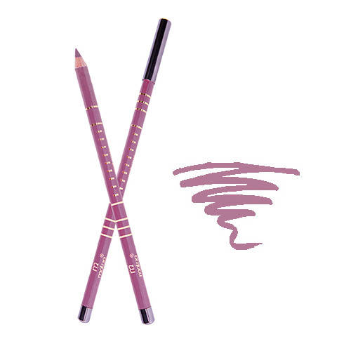 

Malva - Олівець для губ та очей M319 №22 (Pink)