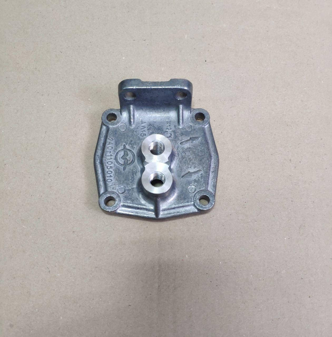 

Крышка фильтра грубой очистки топлива МТЗ (пр-во ММЗ)