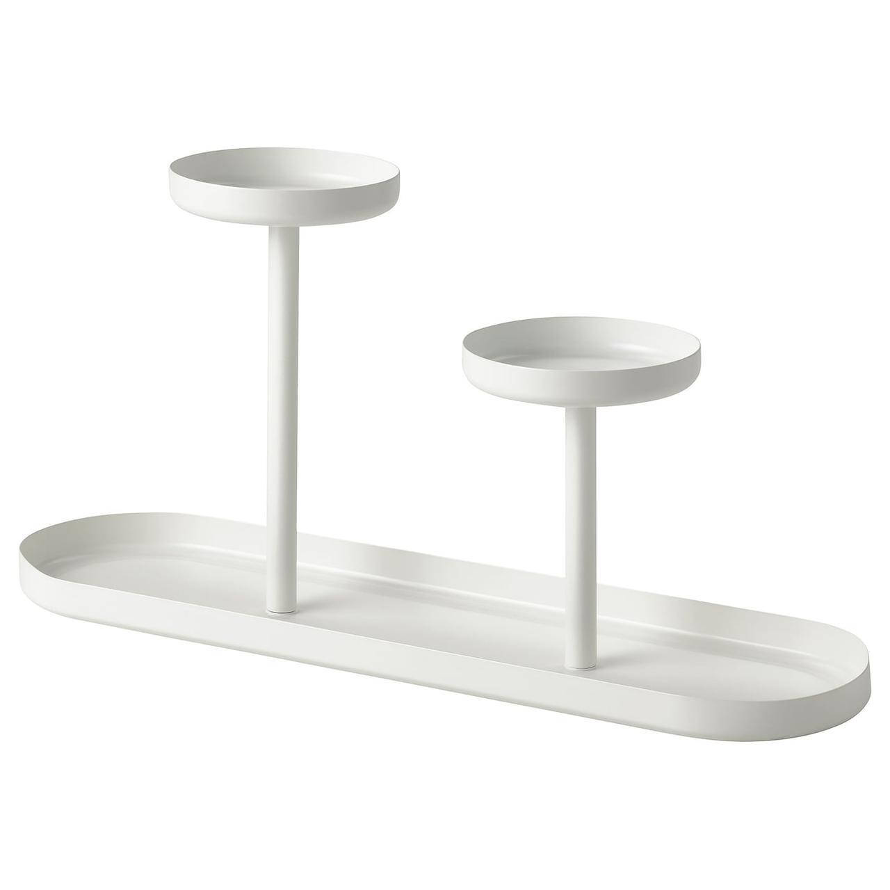 

IKEA CHILISTRAN Підставка для вазонів, 24 см 604.922.45