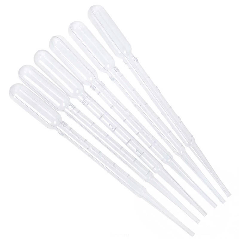 

Пипетки для переноса жидкости 5 шт.