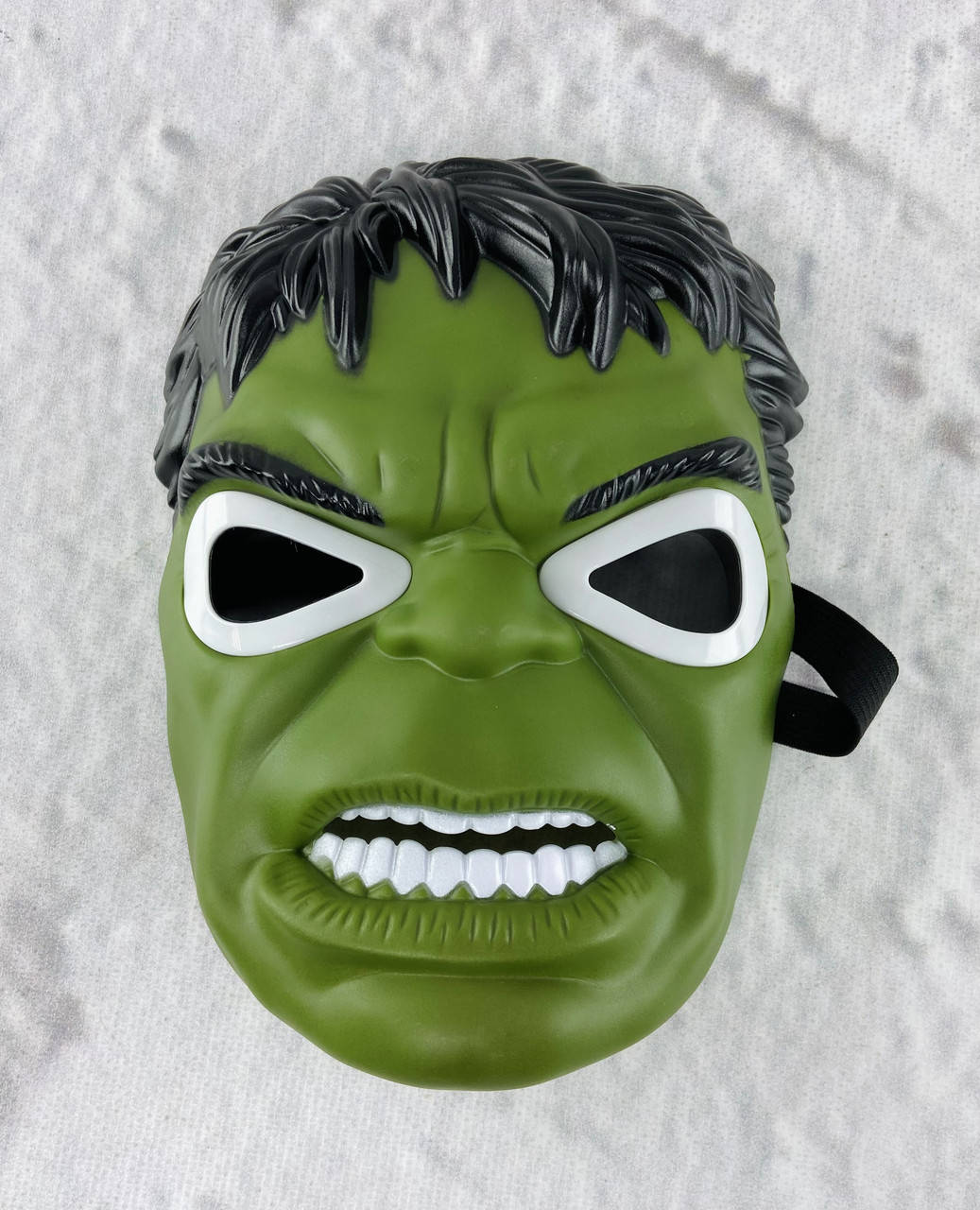 

Маска Халка С подсветкой В пакете 564-1050 104332+