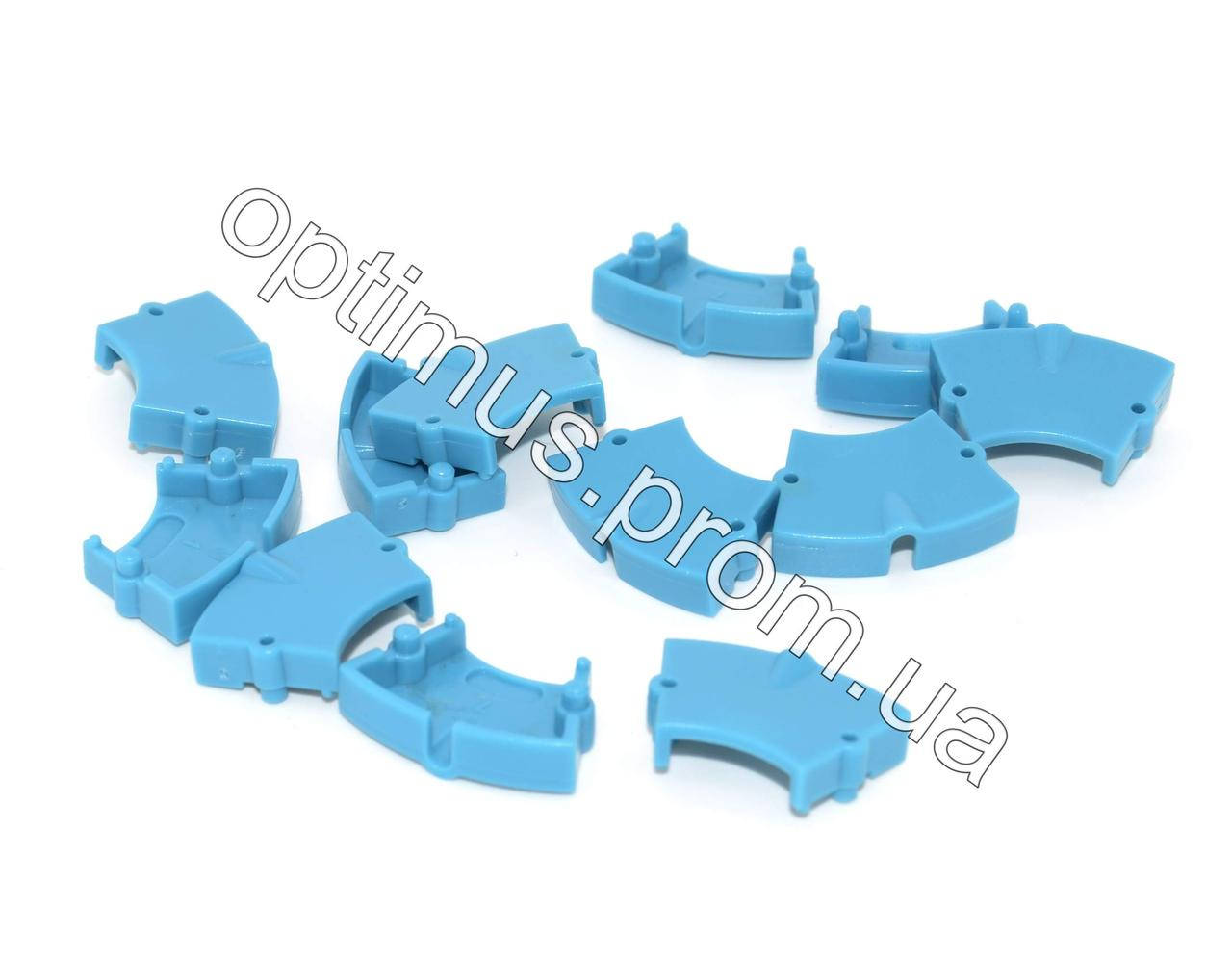 

Крышка заглушка для динамика Koss Porta Pro, Синий