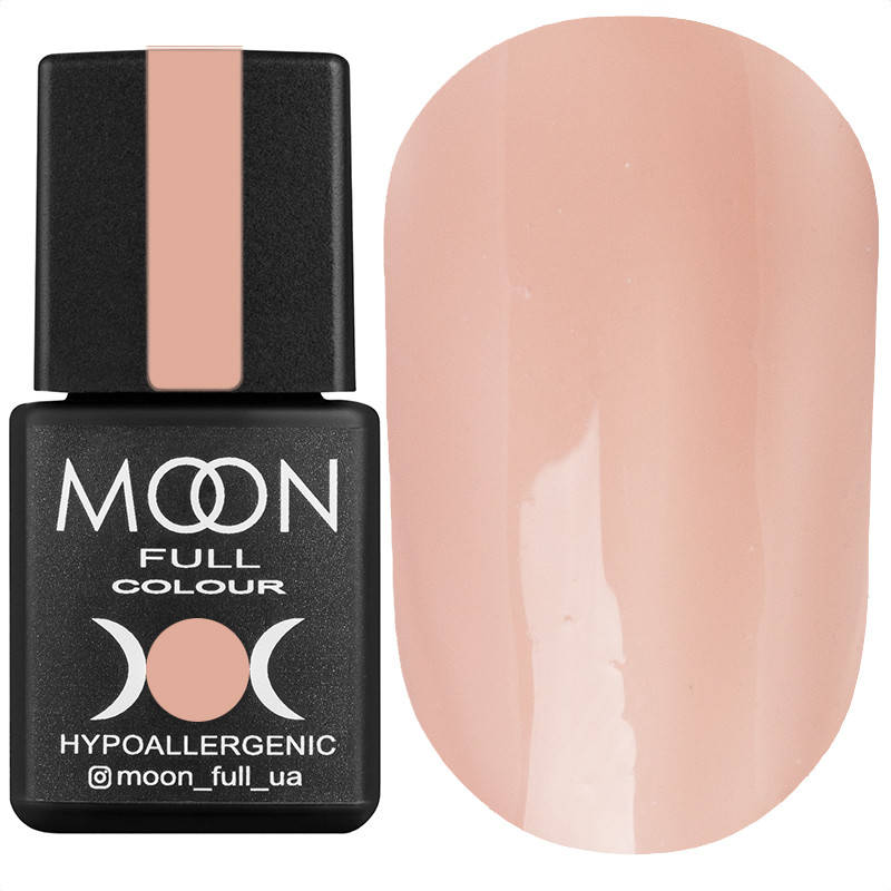 

Гель-лак Moon Full Air Nude № 07, 8 мл