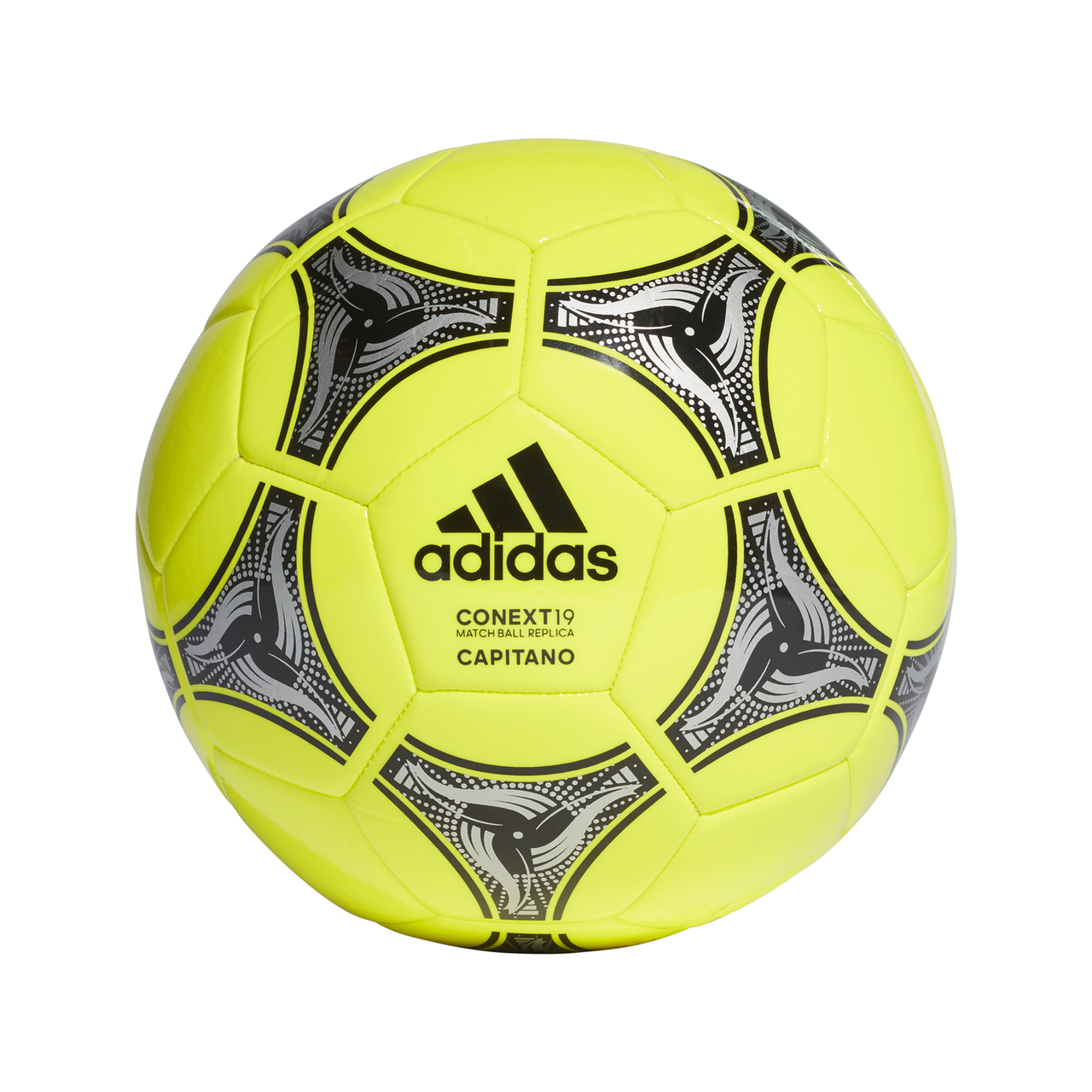 

Футбольный мяч Adidas Capitano Conext 19 DN8639