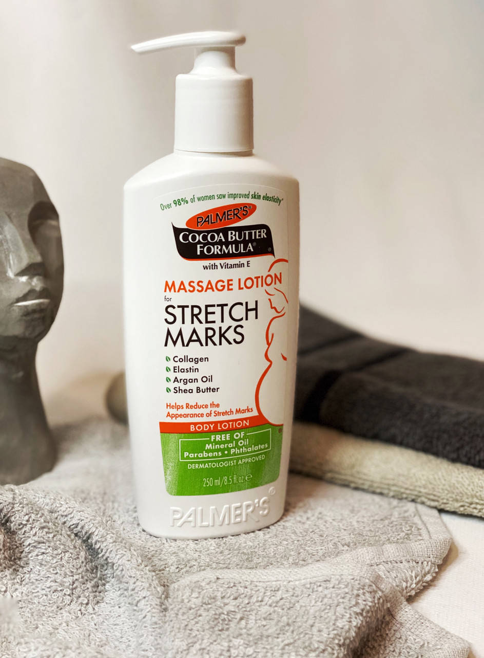 

Лосьон против растяжек, Palmer's, 250 ml