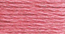 

Мулине DMC 962 Light dusty rose